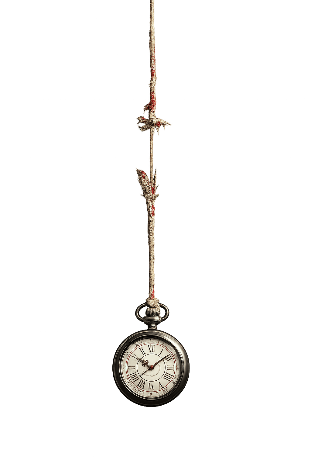 Pendulum Left