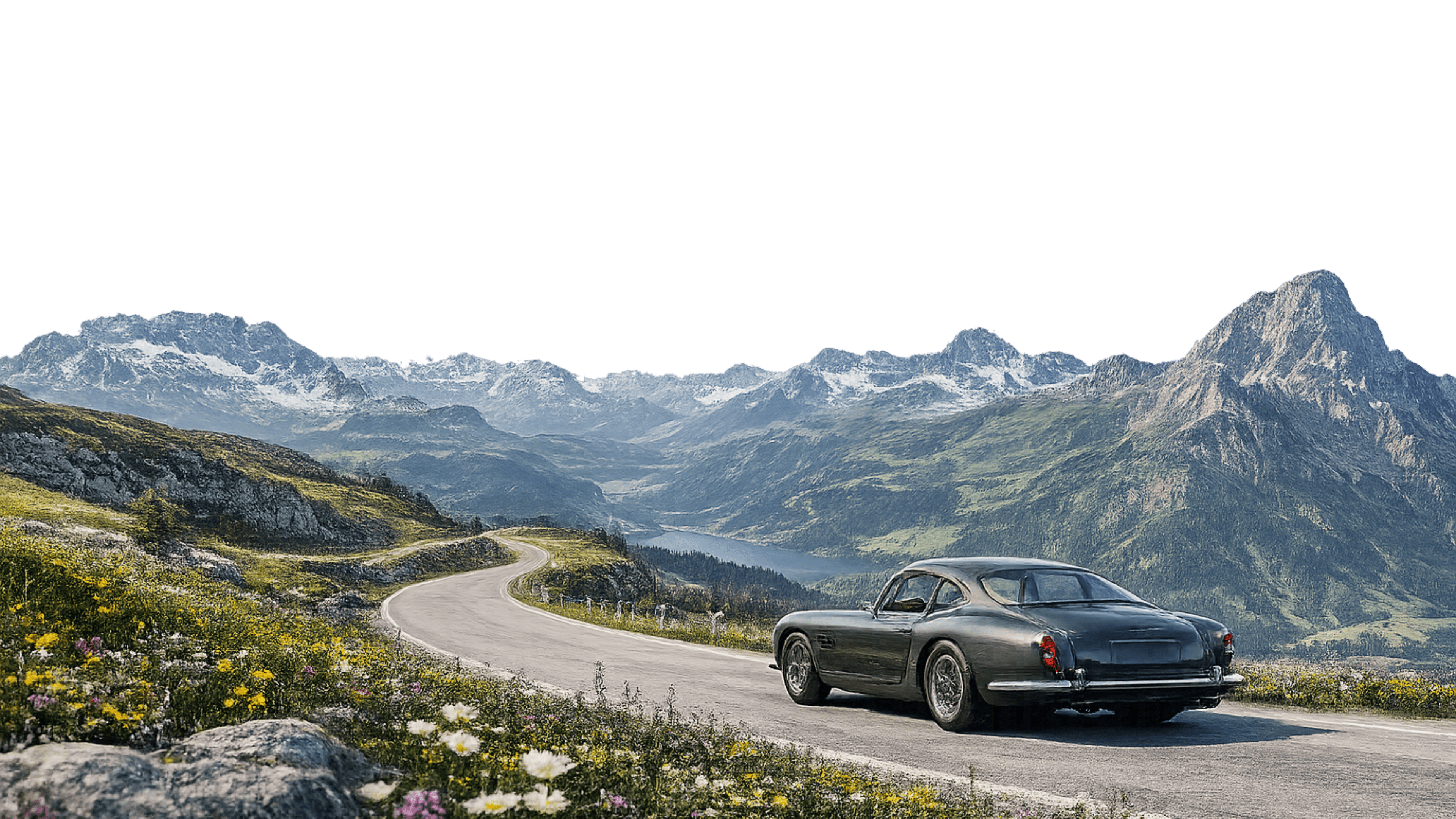 Mountains